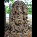 u. a. Ganesh
